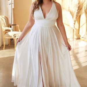 Wedding dress 7469WW