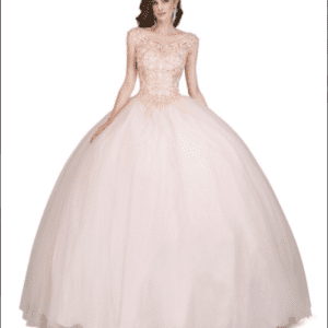 quinceanera dress 8866