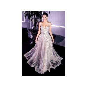 Prom dress CD940