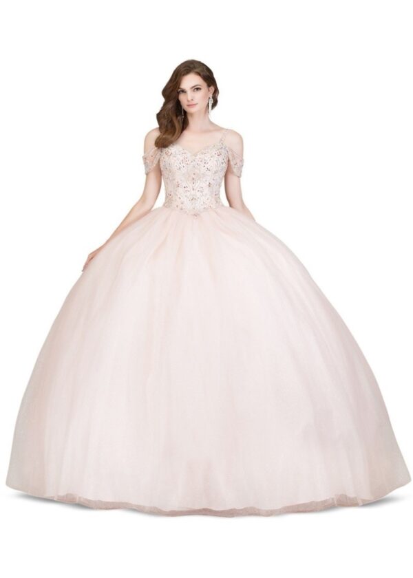 Quinceanera dress 8867