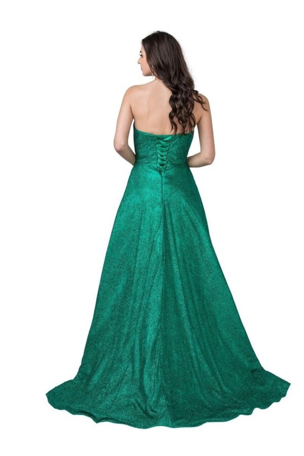 Prom dress SP 6797