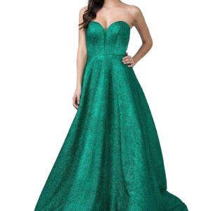 Prom dress SP 6797