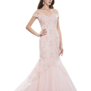 Prom dress SP 4032