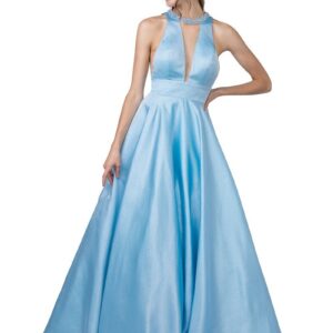 Prom dress SP 1233 