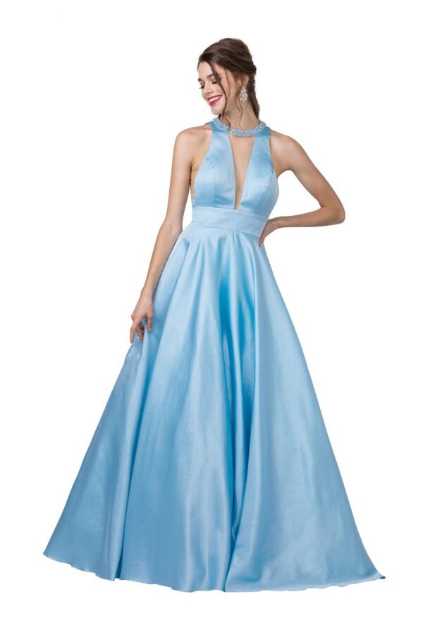 Prom dress SP 1233 