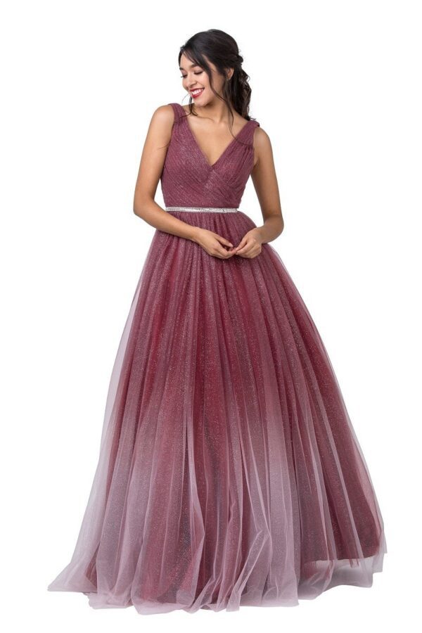 Prom dress SP 6786