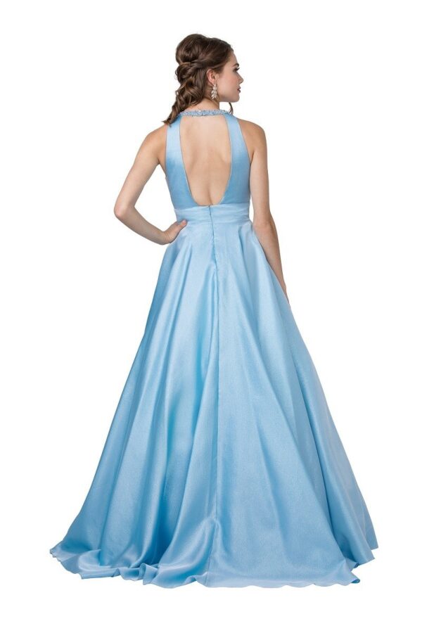 Prom dress SP 1233 