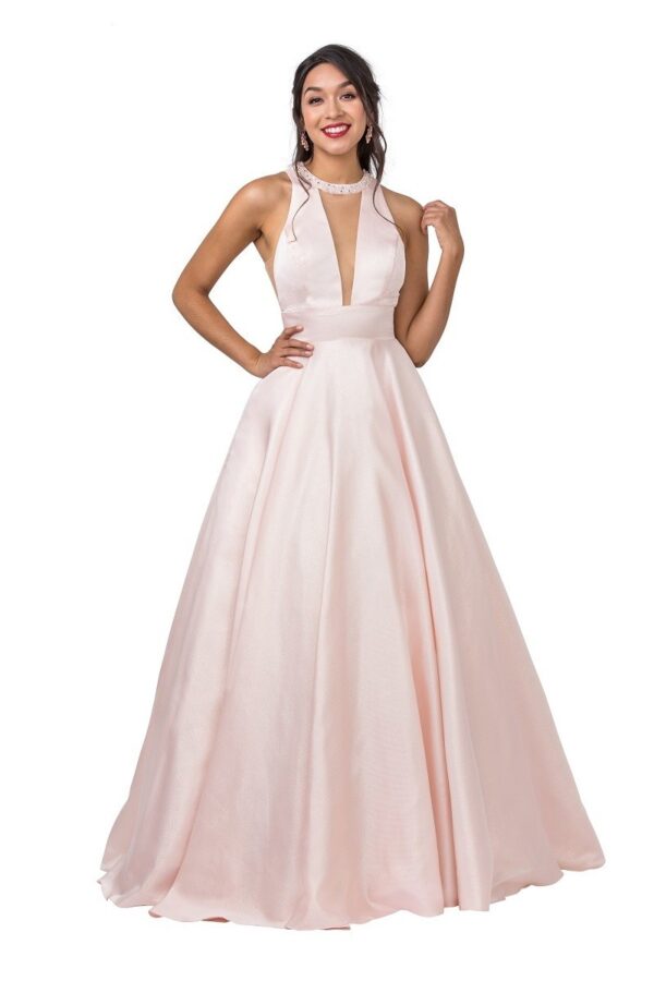 Prom dress SP 1233 