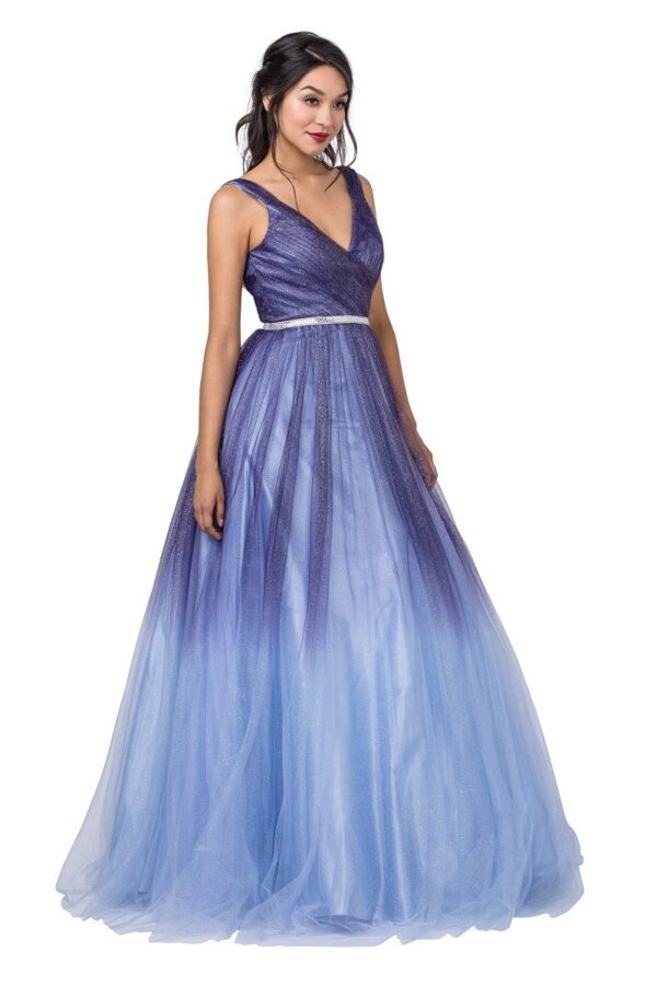 Prom dress SP 6786