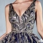 vestido formal