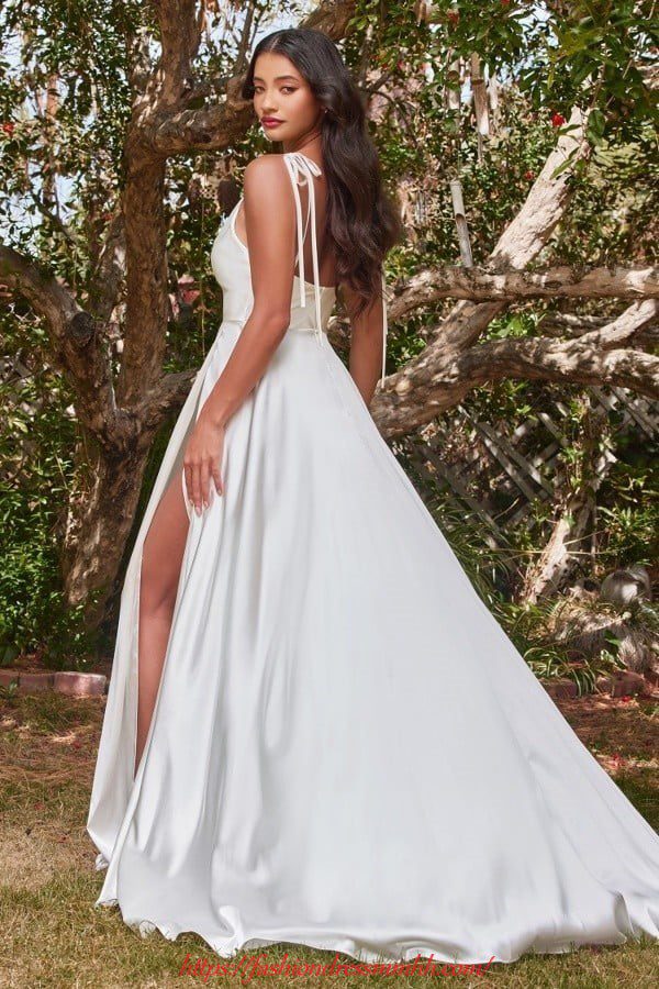 Vestido de novia 1040