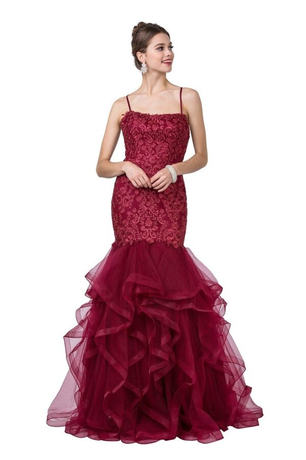 vestido de prom 79000