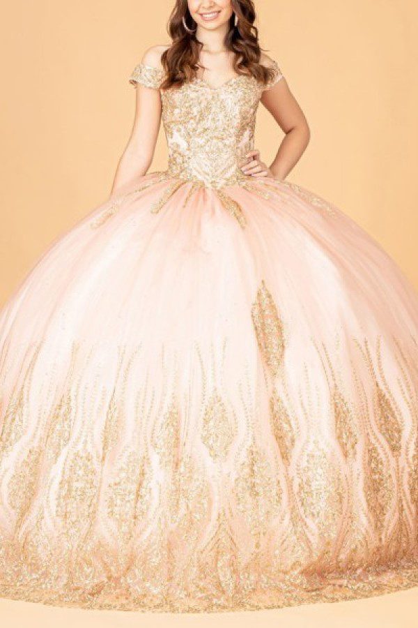 Vestido de quinceañera 6240-890