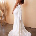 Vestido de novia 74870