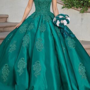 Vestido de quinceañera 6823-350