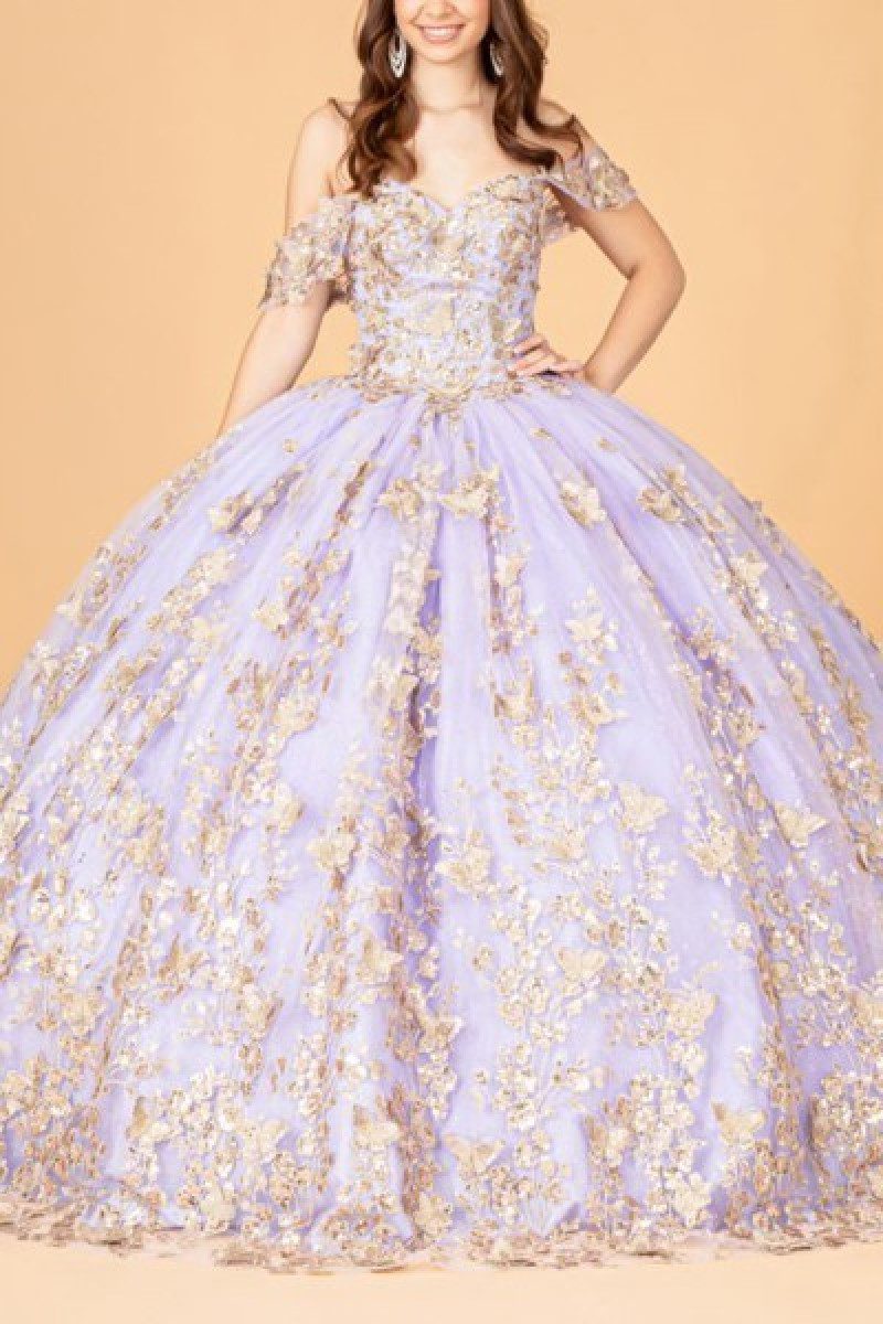 Vestido de quinceañera 6340-870