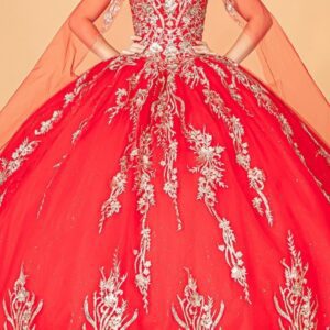 Vestido de quinceañera 6740-860