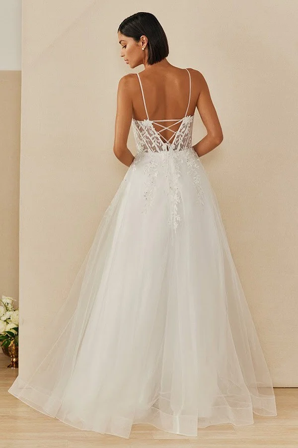 Vestido de novia 5310