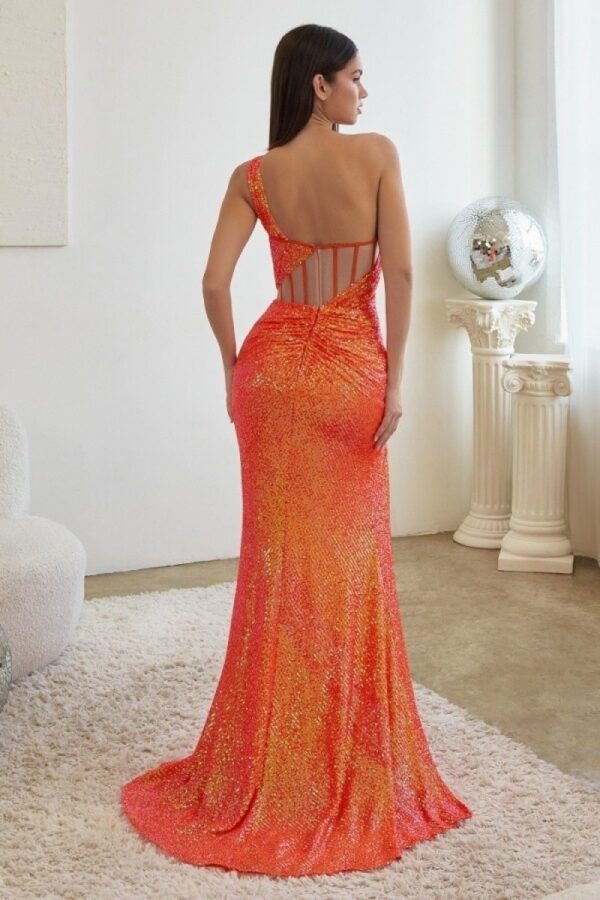 Vestido de prom 1240