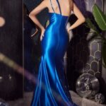 vestido de prom 1190