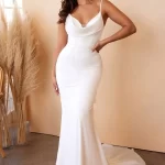 Vestido de novia 74870