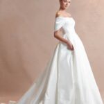 Vestido de novia 198750