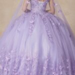 Vestido de quinceañera 6524-520