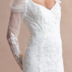 Vestido de novia 290400