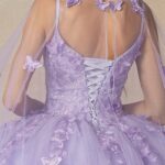 Vestido de quinceañera 6524-520