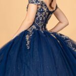 Vestido de quinceañera 6240-890