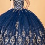 Vestido de quinceañera 6524-520