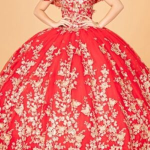 Vestido de quinceañera 6340-870