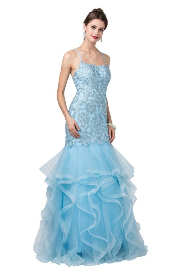 vestido de prom 79000