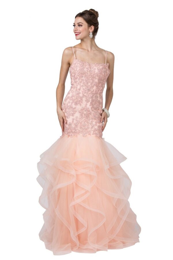 vestido de prom 79000