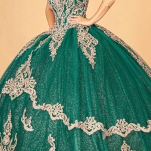 Vestido de quinceañera 6740-880