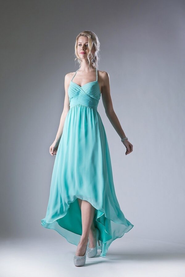 Vestido corto 5280