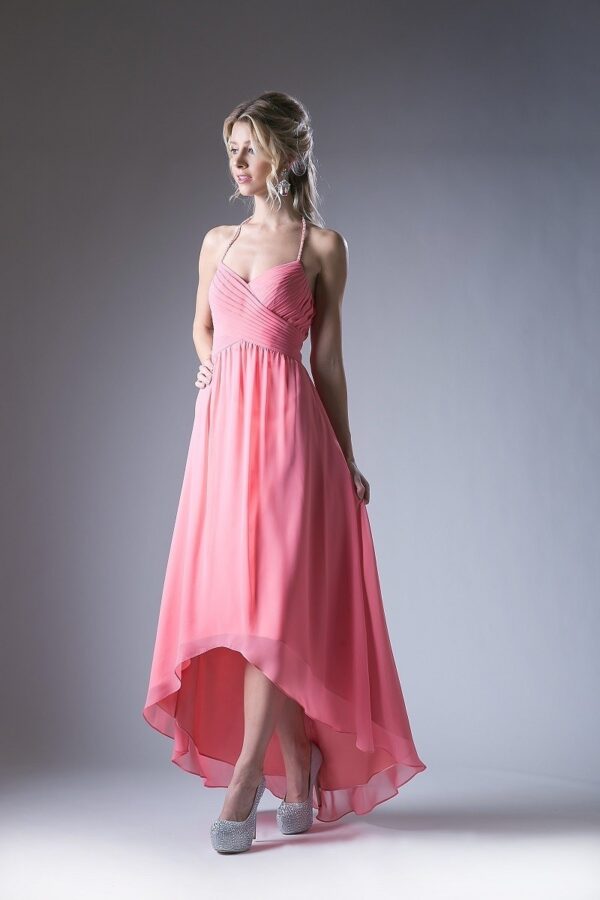 Vestido corto 5280