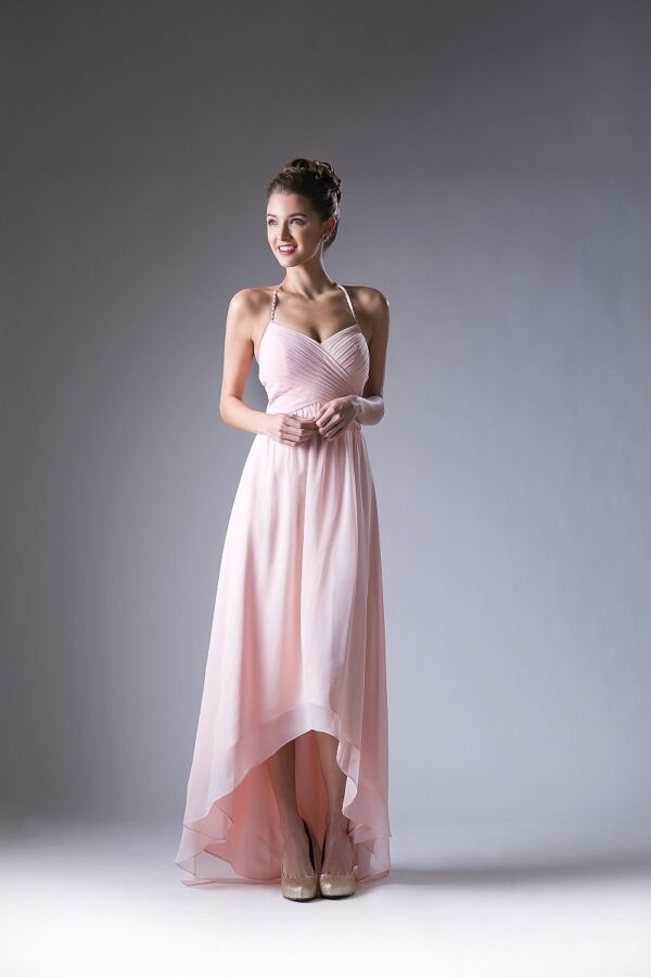 Vestido corto 5280