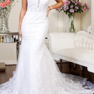 Vestido denovia 5329-44