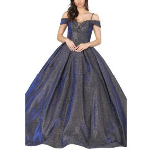 Vestido de quinceañera 6425-16