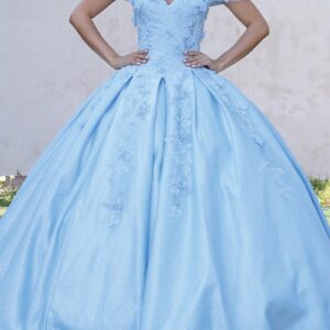 Vestido de quinceañera 6525-11