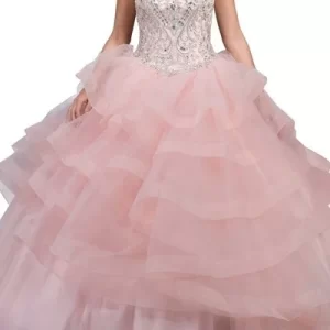 Vestido de quinceañera 6422-26