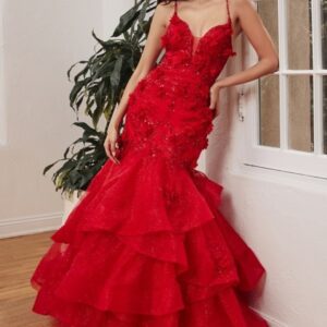 Vestido de prom 3290