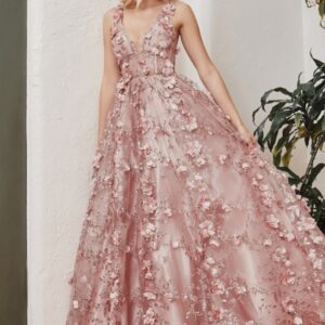 Vestido de prom 8380