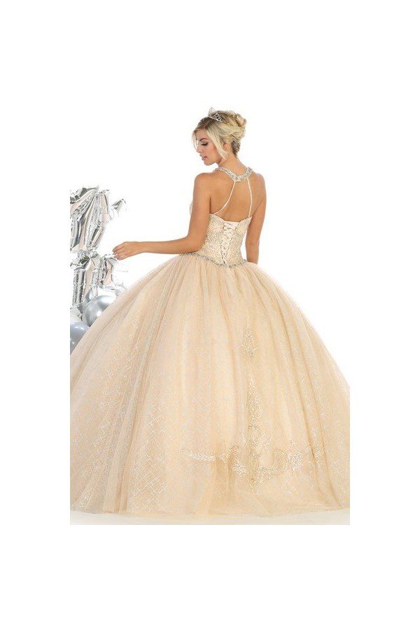 vestido de quinceañera 128-20