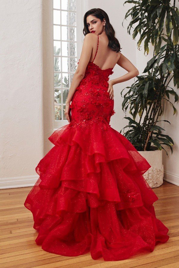 Vestido de prom 3290