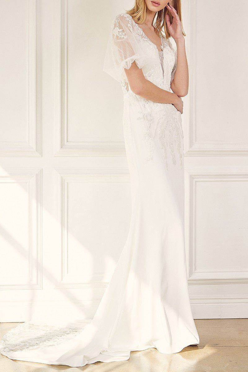 Vestido de novia 5419-37