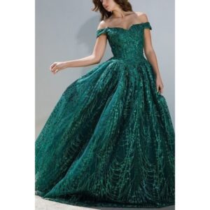 Vestido de quinceañera 6307-88