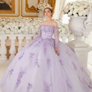 Vestido de quinceañera 157060