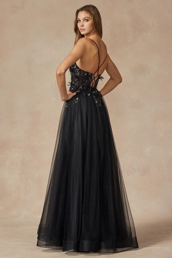 Prom dress 112-401